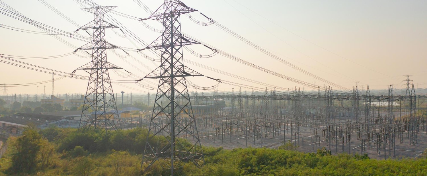 India’s November Power Generation Declines Amid Mild Weather and Slower Industrial Activity